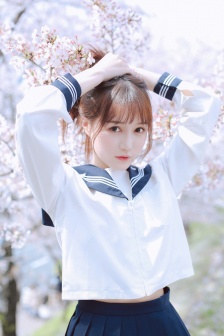 朋友的麦子